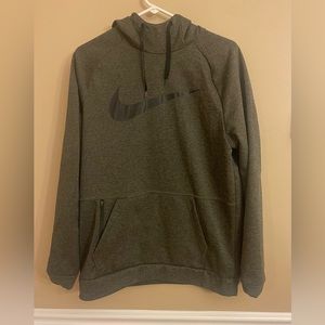 Men's Nike Therma-Fit Hoodie - M